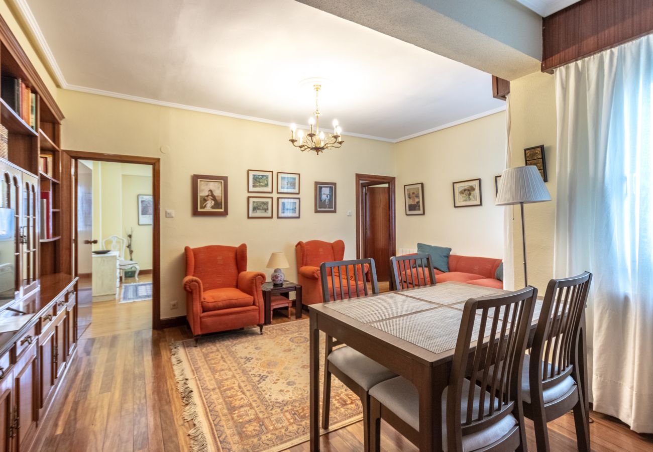 Apartamento en Bilbao - Horia apartment Apartamento en Bilbao - Horia apartment