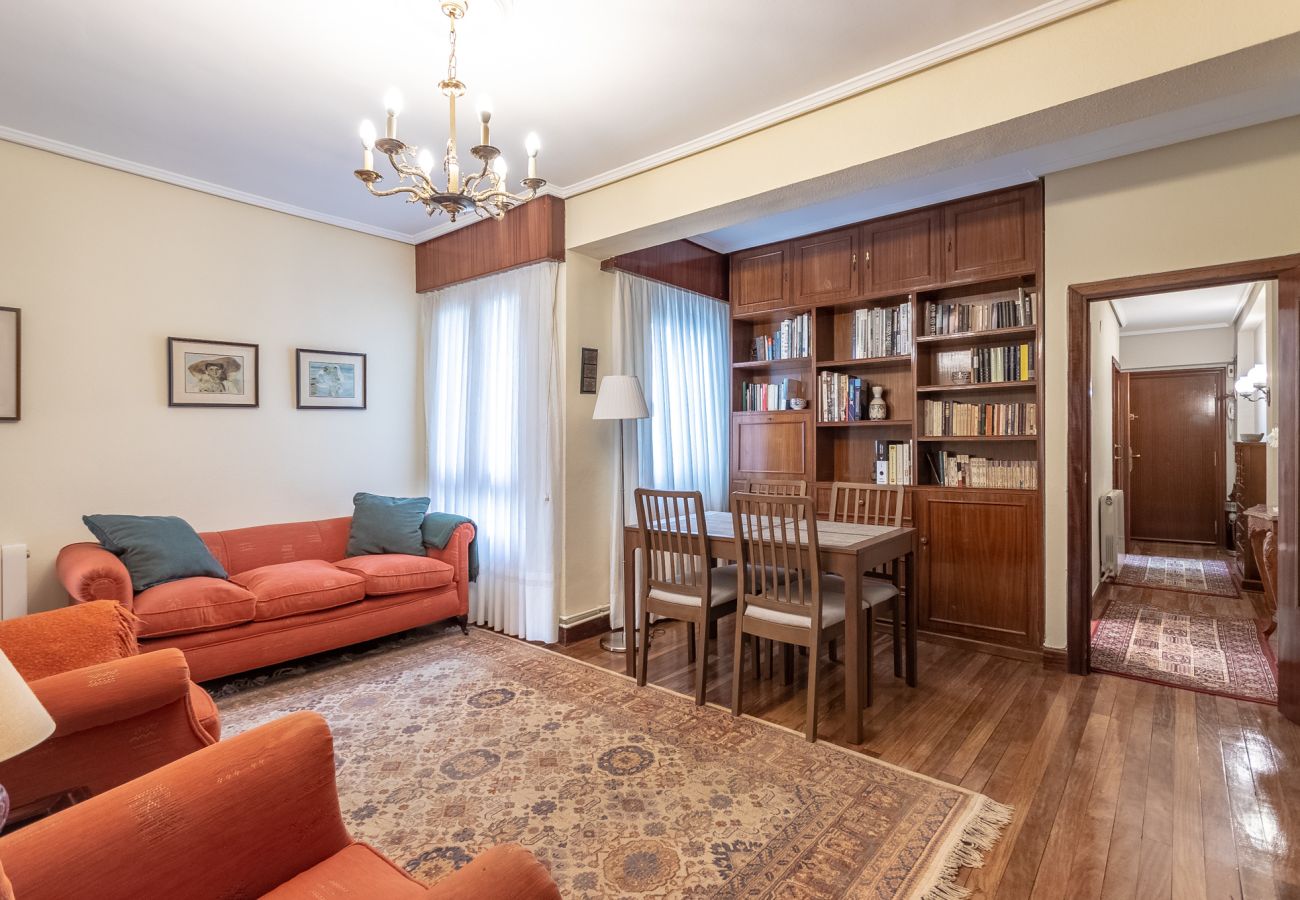 Apartamento en Bilbao - Horia apartment Apartamento en Bilbao - Horia apartment