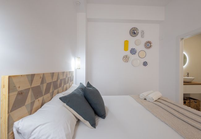 Apartamento en Valencia - The Joaquin Sorolla Apartment V by Florit Flats Apartamento en Valencia - The Joaquin Sorolla Apartment V by Florit Flats
