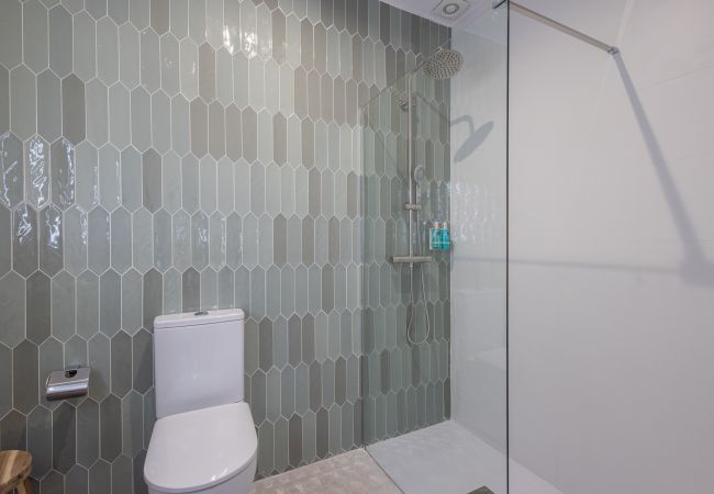 Apartamento en Valencia - The Joaquin Sorolla Apartment V by Florit Flats Apartamento en Valencia - The Joaquin Sorolla Apartment V by Florit Flats