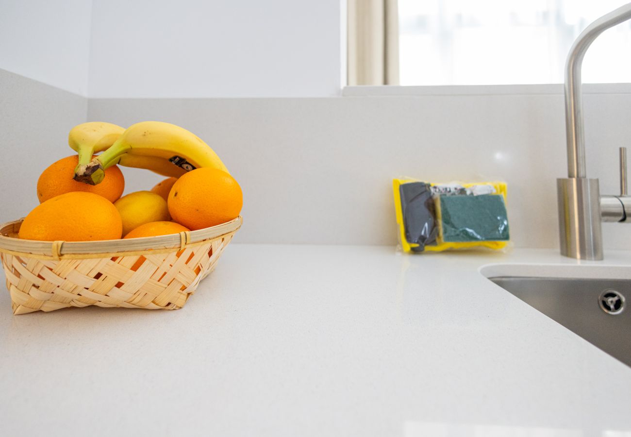 Apartamento en Valencia - The Joaquin Sorolla Apartment V by Florit Flats Apartamento en Valencia - The Joaquin Sorolla Apartment V by Florit Flats