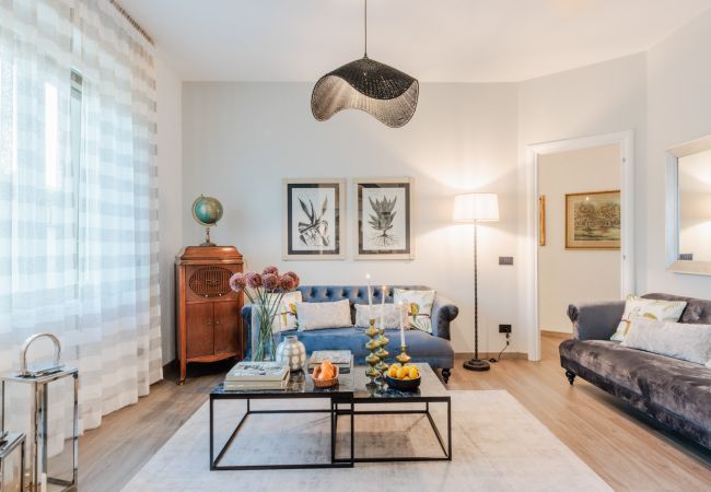Apartamento en Lucca - Modern 3 Bedrooms Apartment with Terrace inside the Walls of Lucca Apartamento en Lucca - Modern 3 Bedrooms Apartment with Terrace inside the Walls of Lucca