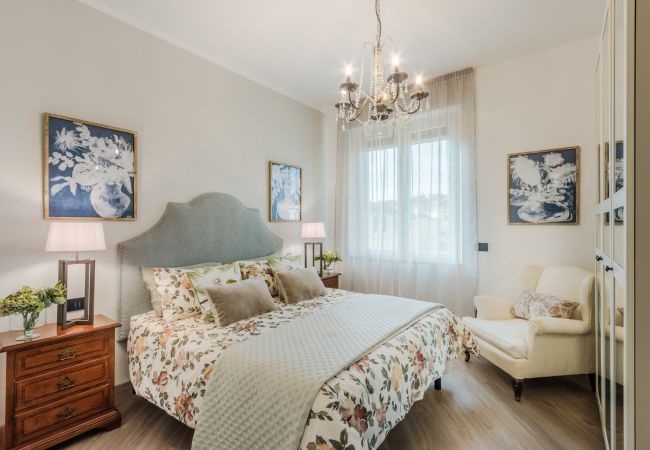 Apartamento en Lucca - Modern 3 Bedrooms Apartment with Terrace inside the Walls of Lucca Apartamento en Lucca - Modern 3 Bedrooms Apartment with Terrace inside the Walls of Lucca