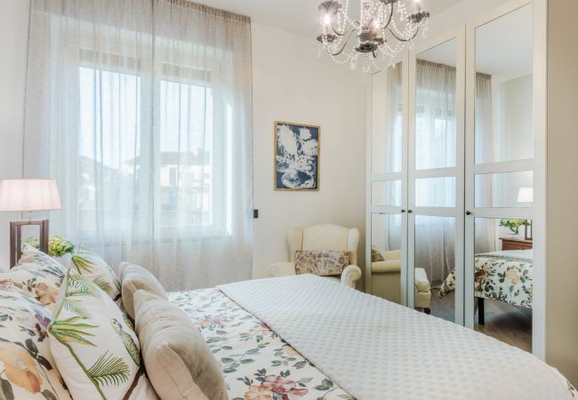 Apartamento en Lucca - Modern 3 Bedrooms Apartment with Terrace inside the Walls of Lucca Apartamento en Lucca - Modern 3 Bedrooms Apartment with Terrace inside the Walls of Lucca