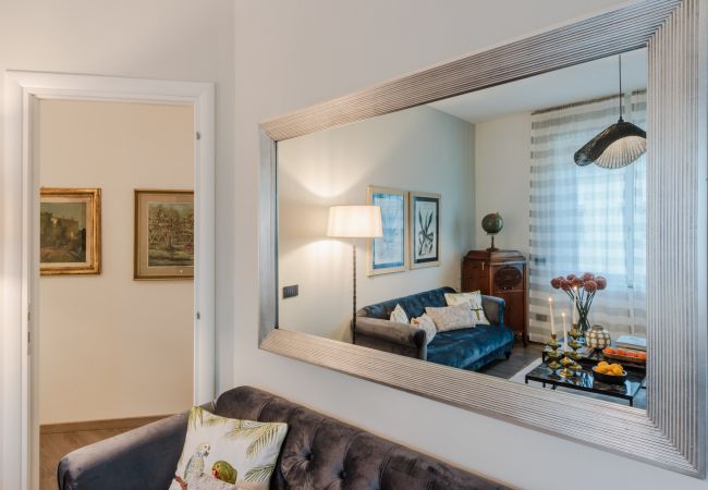 Apartamento en Lucca - Modern 3 Bedrooms Apartment with Terrace inside the Walls of Lucca Apartamento en Lucca - Modern 3 Bedrooms Apartment with Terrace inside the Walls of Lucca