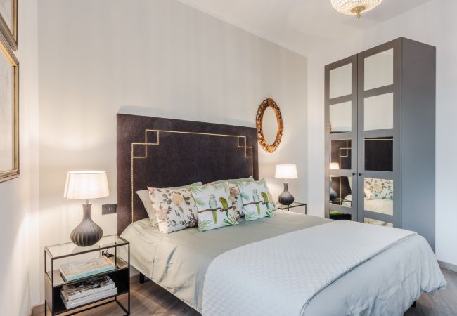 Apartamento en Lucca - Modern 3 Bedrooms Apartment with Terrace inside the Walls of Lucca Apartamento en Lucca - Modern 3 Bedrooms Apartment with Terrace inside the Walls of Lucca