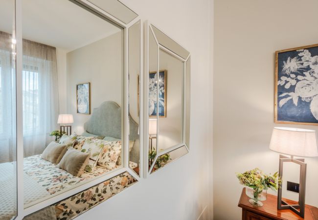 Apartamento en Lucca - Modern 3 Bedrooms Apartment with Terrace inside the Walls of Lucca Apartamento en Lucca - Modern 3 Bedrooms Apartment with Terrace inside the Walls of Lucca