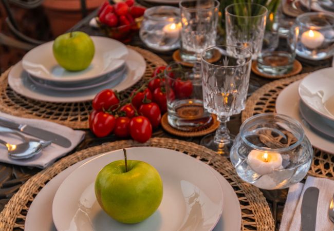 Apartamento en Lucca - Modern 3 Bedrooms Apartment with Terrace inside the Walls of Lucca Apartamento en Lucca - Modern 3 Bedrooms Apartment with Terrace inside the Walls of Lucca