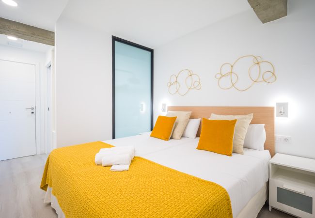 Casa en Las Palmas de Gran Canaria - Castle Views By CanariasGetaway Casa en Las Palmas de Gran Canaria - Castle Views By CanariasGetaway