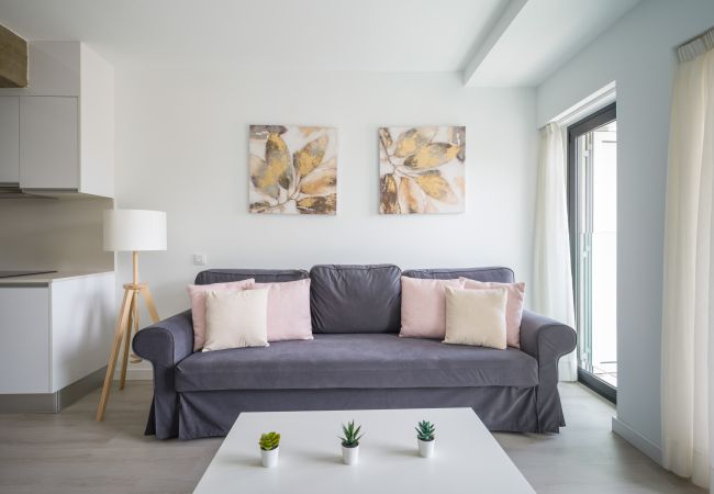 Casa en Las Palmas de Gran Canaria - Castle Views By CanariasGetaway Casa en Las Palmas de Gran Canaria - Castle Views By CanariasGetaway