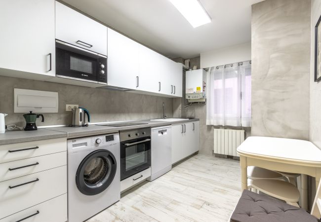 Apartamento en Bilbao - Matiko apartment Apartamento en Bilbao - Matiko apartment