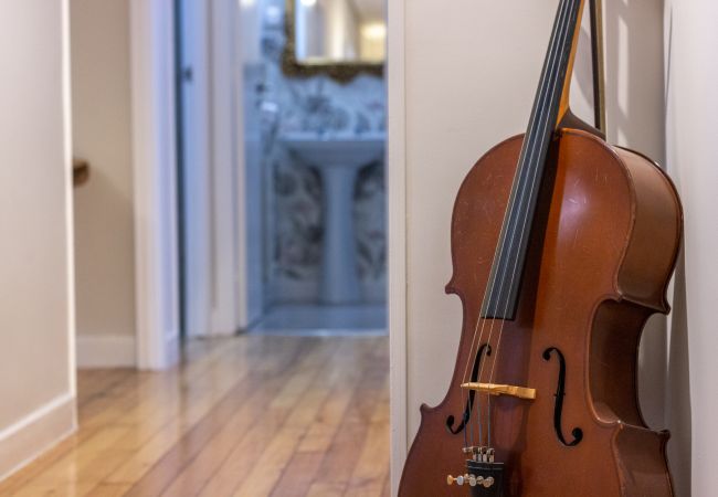 Apartamento en Bilbao - Matiko apartment Apartamento en Bilbao - Matiko apartment