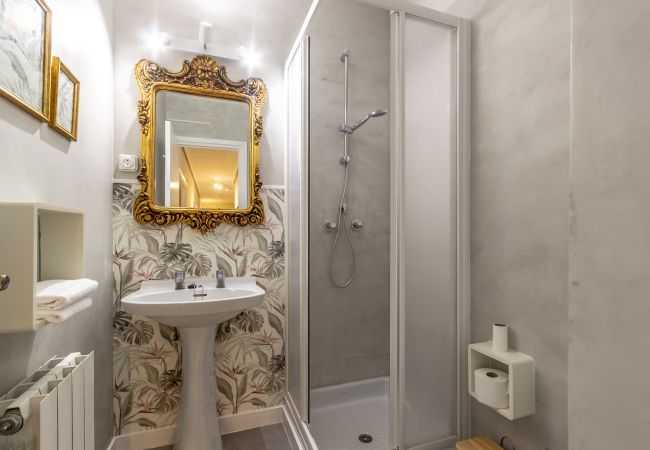 Apartamento en Bilbao - Matiko apartment Apartamento en Bilbao - Matiko apartment