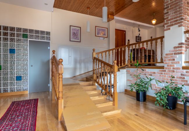 Apartamento en Bilbao - Ganburu apartment Apartamento en Bilbao - Ganburu apartment