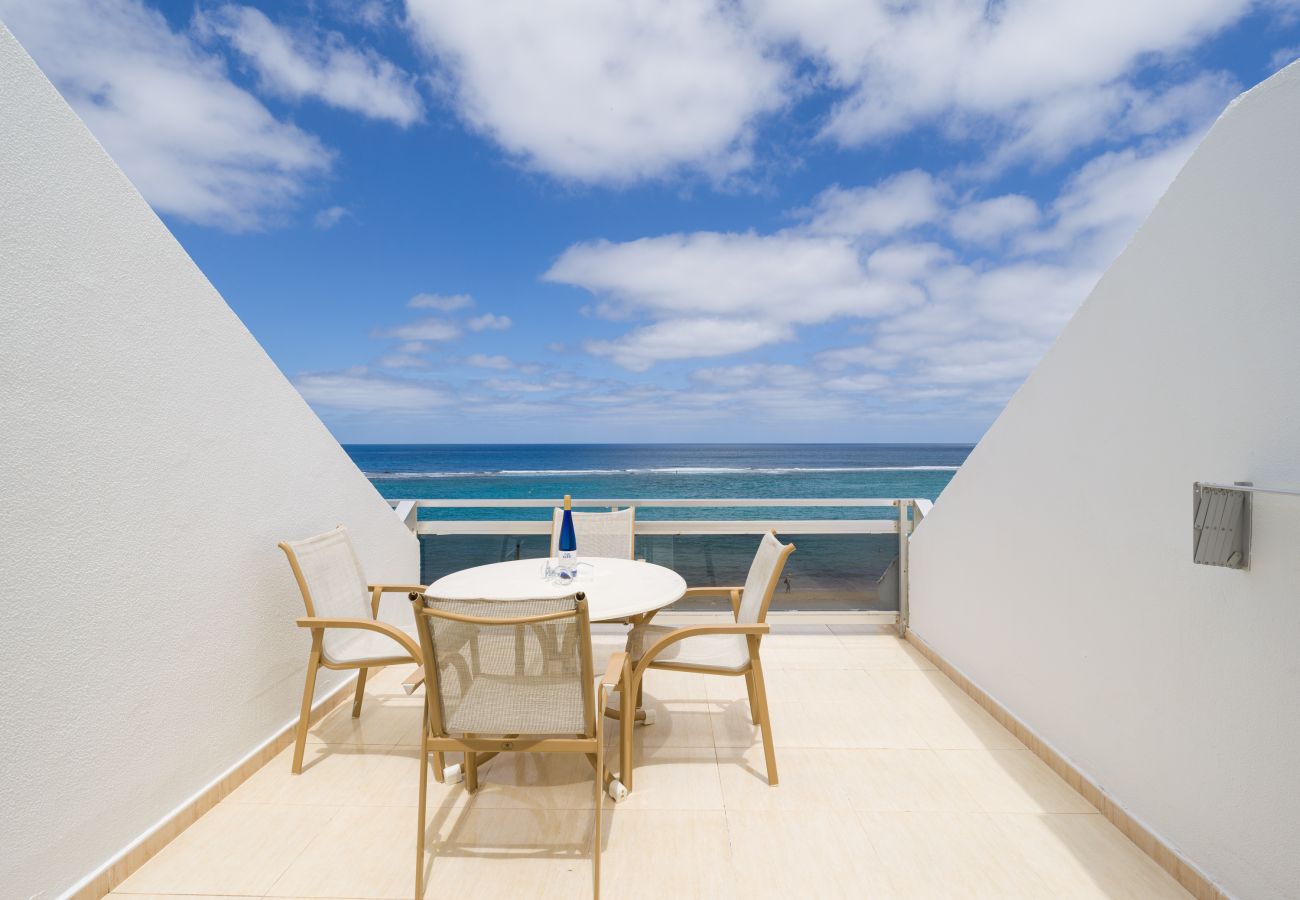 Casa en Las Palmas de Gran Canaria - Marsin 303 Casa en Las Palmas de Gran Canaria - Marsin 303