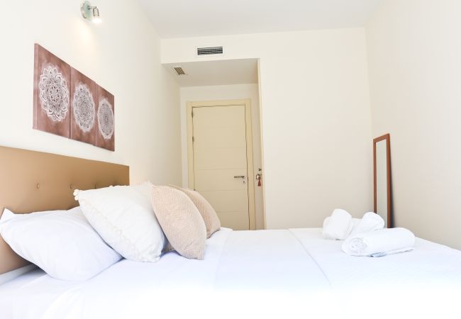 Apartamento en Madrid - Estilo y Comodidad en Delicias Apartamento  Apartamento en Madrid - Estilo y Comodidad en Delicias Apartamento