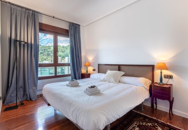 Apartamento en Bilbao - Puppy apartment Apartamento en Bilbao - Puppy apartment