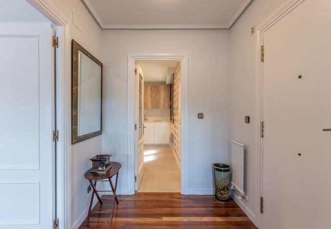Apartamento en Bilbao - Puppy apartment Apartamento en Bilbao - Puppy apartment