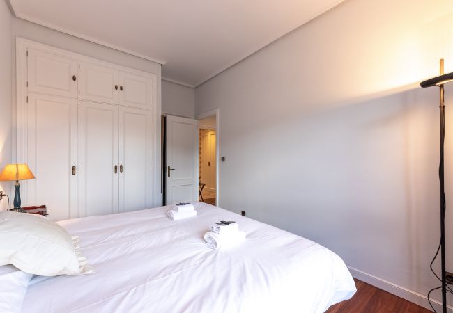 Apartamento en Bilbao - Puppy apartment Apartamento en Bilbao - Puppy apartment
