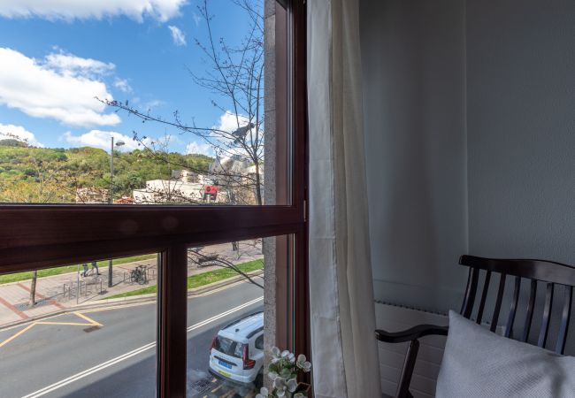 Apartamento en Bilbao - Puppy apartment Apartamento en Bilbao - Puppy apartment