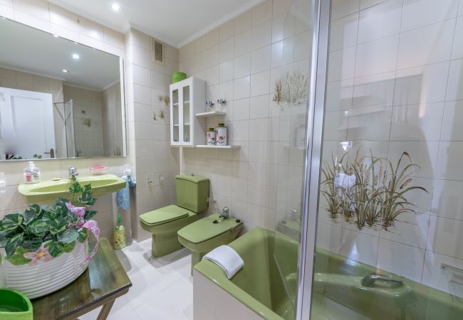 Apartamento en Bilbao - Puppy apartment Apartamento en Bilbao - Puppy apartment