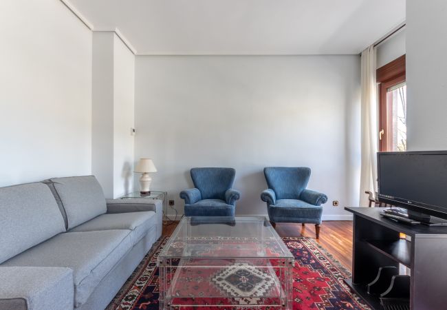 Apartamento en Bilbao - Puppy apartment Apartamento en Bilbao - Puppy apartment