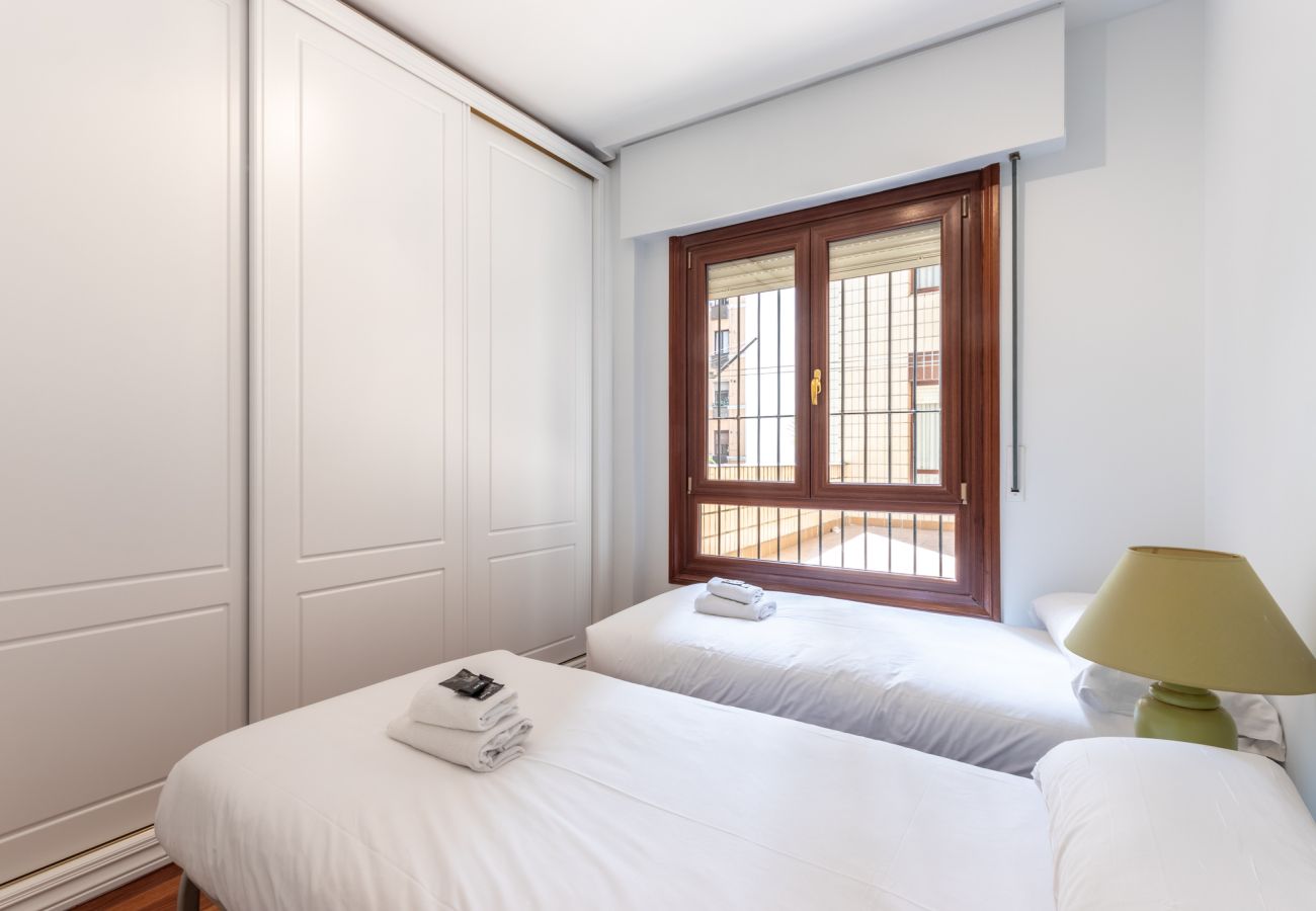 Apartamento en Bilbao - Puppy apartment Apartamento en Bilbao - Puppy apartment