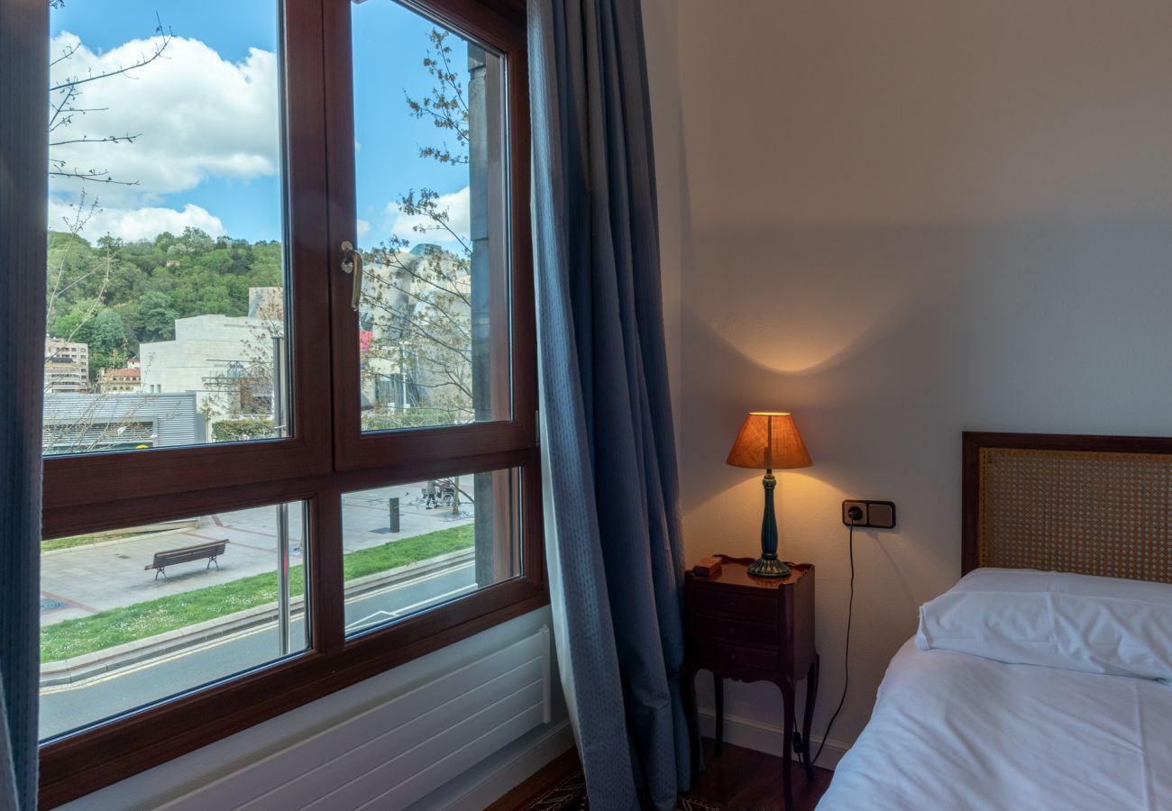 Apartamento en Bilbao - Puppy apartment Apartamento en Bilbao - Puppy apartment