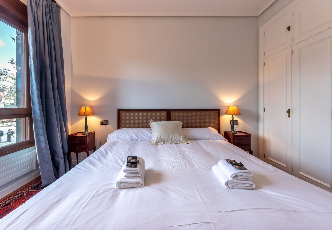 Apartamento en Bilbao - Puppy apartment Apartamento en Bilbao - Puppy apartment