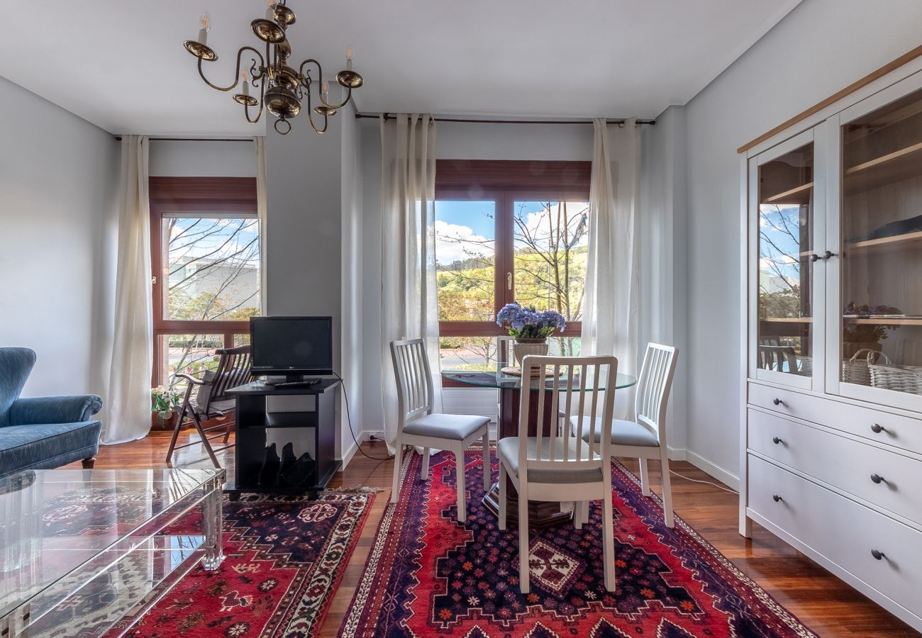 Apartamento en Bilbao - Puppy apartment Apartamento en Bilbao - Puppy apartment