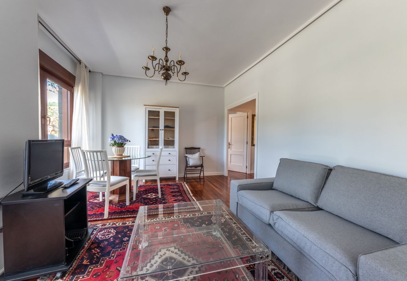 Apartamento en Bilbao - Puppy apartment Apartamento en Bilbao - Puppy apartment