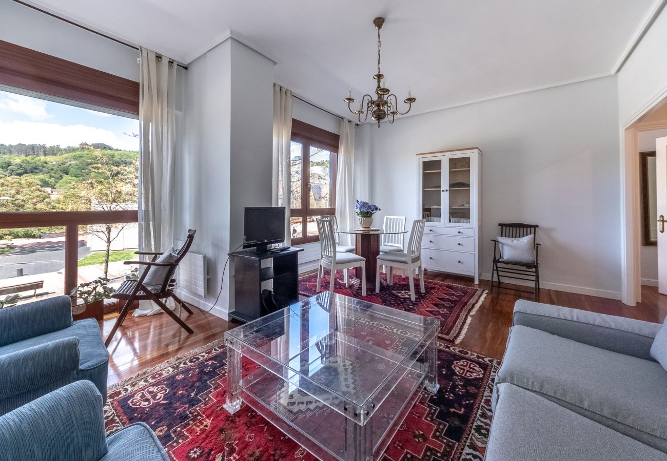 Apartamento en Bilbao - Puppy apartment Apartamento en Bilbao - Puppy apartment