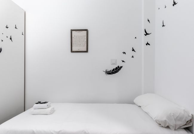 Apartamento en Bilbao - Kampion apartment Apartamento en Bilbao - Kampion apartment