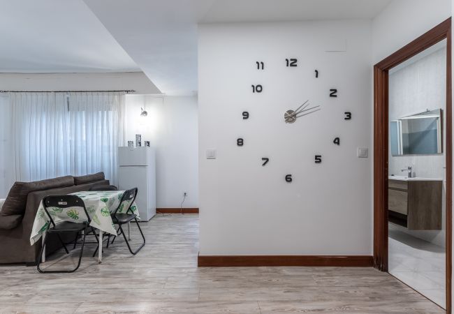 Apartamento en Bilbao - Kampion apartment Apartamento en Bilbao - Kampion apartment