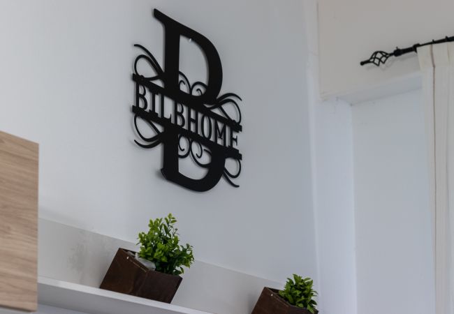 Apartamento en Bilbao - Kampion apartment Apartamento en Bilbao - Kampion apartment