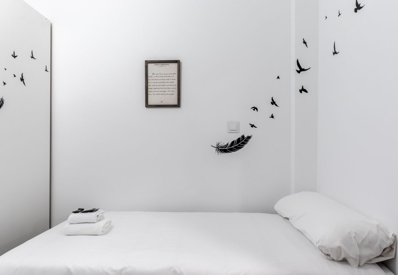 Apartamento en Bilbao - Kampion apartment Apartamento en Bilbao - Kampion apartment