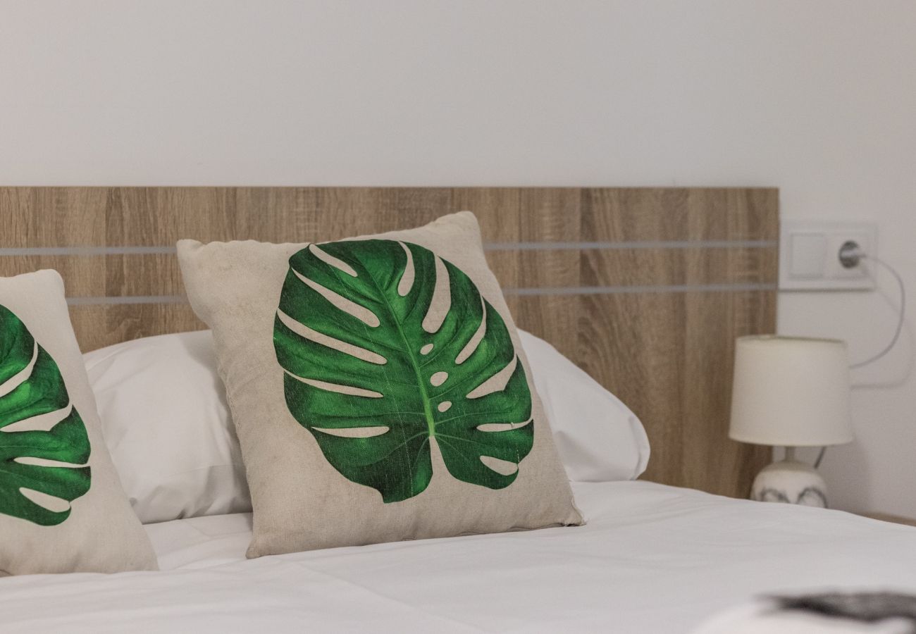 Apartamento en Bilbao - Kampion apartment Apartamento en Bilbao - Kampion apartment