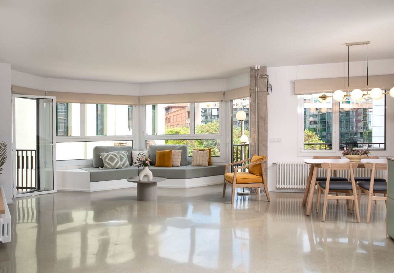 Apartamento en Gerona / Girona - Lorenzana 35 B
