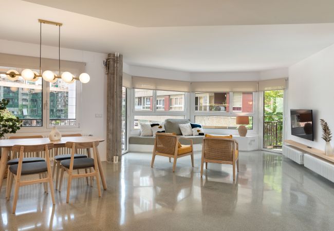 Apartamento en Gerona / Girona - Lorenzana 35 C