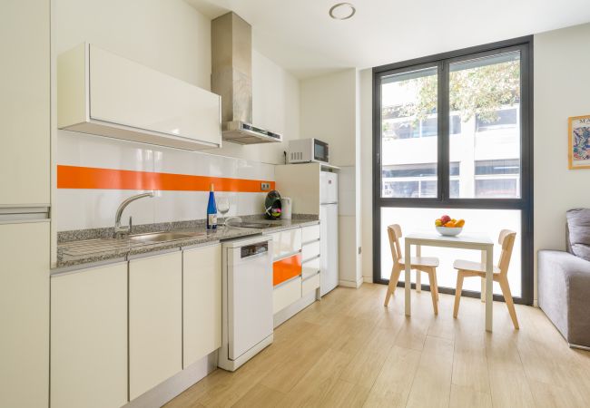 Apartamento en Las Palmas de Gran Canaria - Vivente 1B By Canarias Getaway Apartamento en Las Palmas de Gran Canaria - Vivente 1B By Canarias Getaway