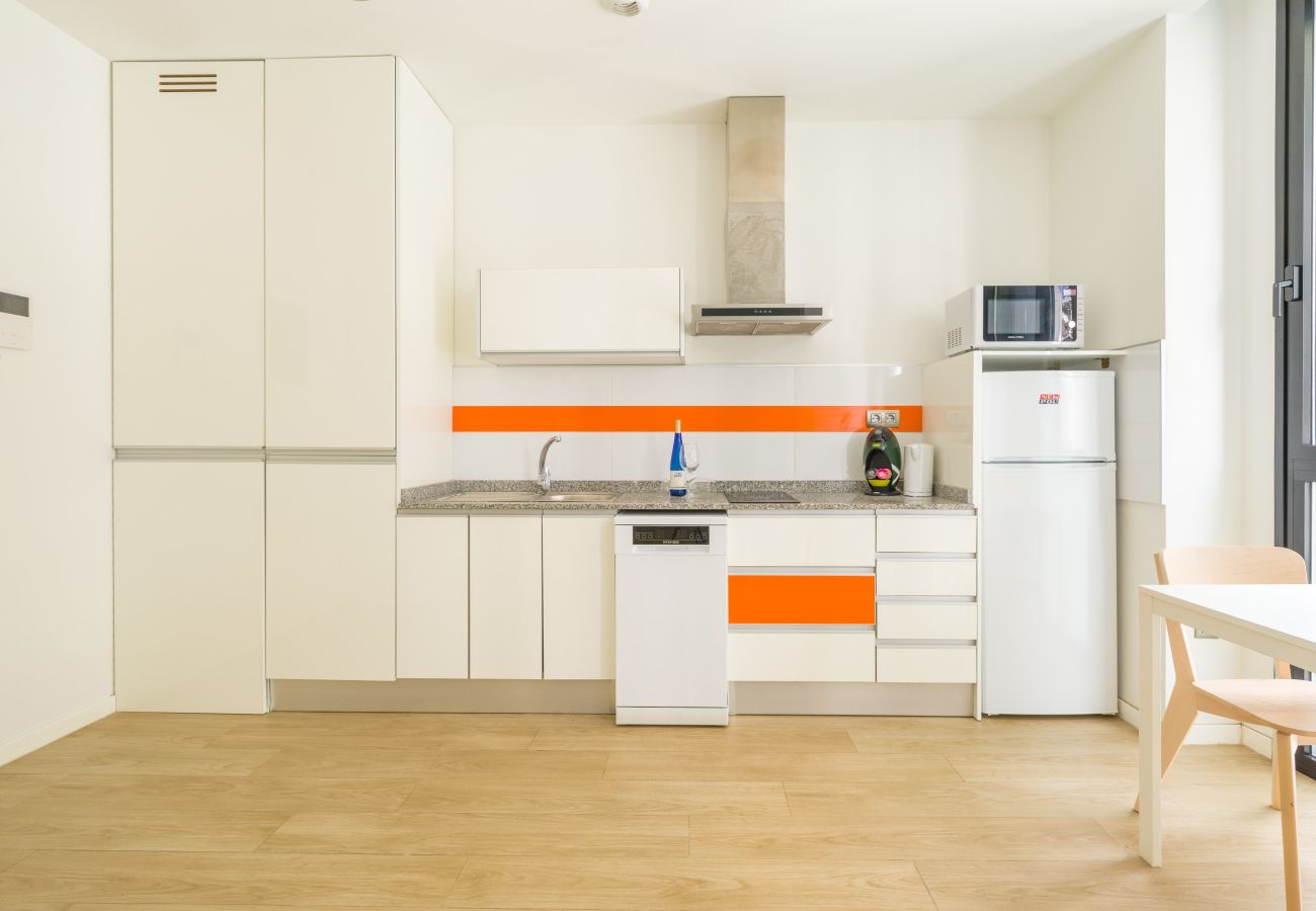 Apartamento en Las Palmas de Gran Canaria - Vivente 3B By Canarias Getaway Apartamento en Las Palmas de Gran Canaria - Vivente 3B By Canarias Getaway