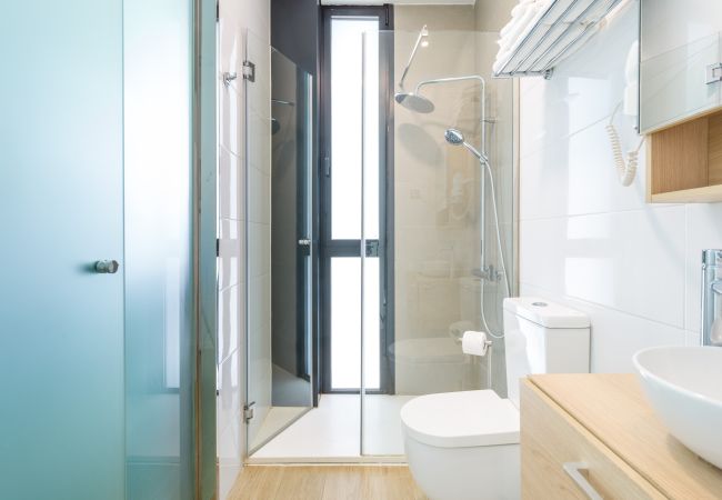 Apartamento en Las Palmas de Gran Canaria - Vivente 2B By Canarias Getaway Apartamento en Las Palmas de Gran Canaria - Vivente 2B By Canarias Getaway