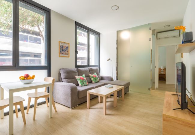 Apartamento en Las Palmas de Gran Canaria - Vivente 2B By Canarias Getaway Apartamento en Las Palmas de Gran Canaria - Vivente 2B By Canarias Getaway