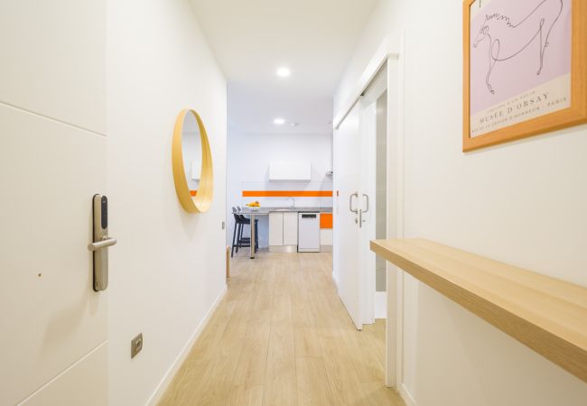 Apartamento en Las Palmas de Gran Canaria - Vivente 1C By Canarias Getaway Apartamento en Las Palmas de Gran Canaria - Vivente 1C By Canarias Getaway