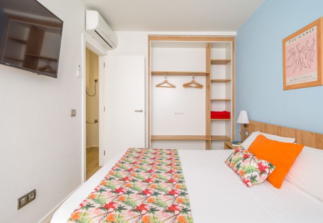 Apartamento en Las Palmas de Gran Canaria - Vivente 3C By Canarias Getaway Apartamento en Las Palmas de Gran Canaria - Vivente 3C By Canarias Getaway