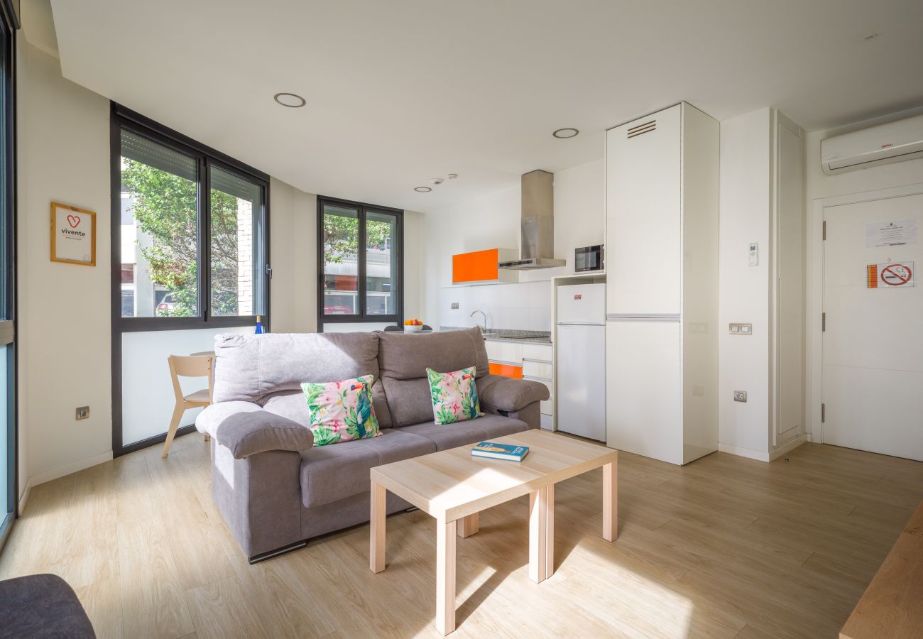 Apartamento en Las Palmas de Gran Canaria - Vivente 1A By Canarias Getaway Apartamento en Las Palmas de Gran Canaria - Vivente 1A By Canarias Getaway