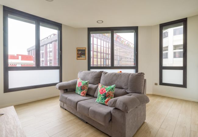 Apartamento en Las Palmas de Gran Canaria - Vivente 3A By Canarias Getaway Apartamento en Las Palmas de Gran Canaria - Vivente 3A By Canarias Getaway
