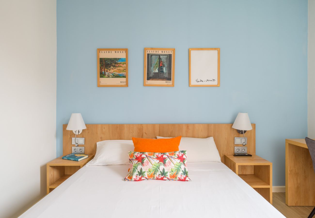 Apartamento en Las Palmas de Gran Canaria - Vivente 3A By Canarias Getaway Apartamento en Las Palmas de Gran Canaria - Vivente 3A By Canarias Getaway