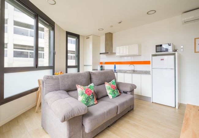 Apartamento en Las Palmas de Gran Canaria - Vivente 2A By Canarias Getaway Apartamento en Las Palmas de Gran Canaria - Vivente 2A By Canarias Getaway