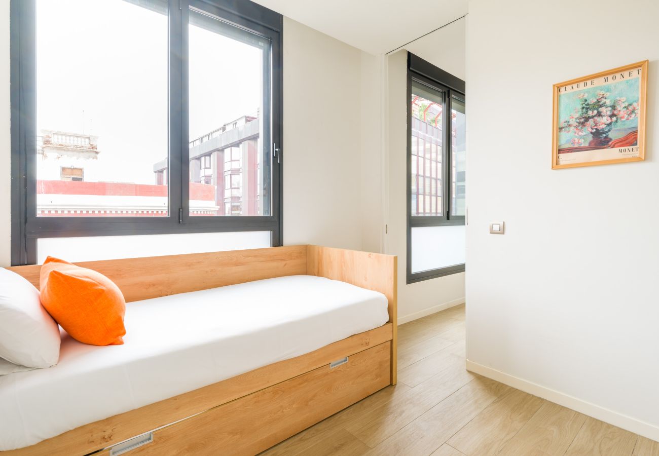 Apartamento en Las Palmas de Gran Canaria - Vivente 2A By Canarias Getaway Apartamento en Las Palmas de Gran Canaria - Vivente 2A By Canarias Getaway